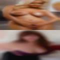 Housewives looking North