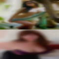 Naked girls bedroom