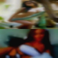 Sanger, horny girls