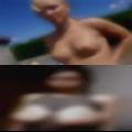 Nude girls