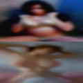 Coloured horny girls