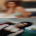 Local girls Hawesville