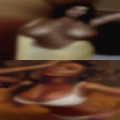 Horny women