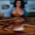 What means horny women