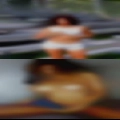 Girls seek