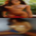 Girls the nude middle age