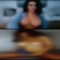 Sexy girls with the biggest
