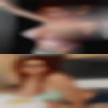 Awestruck naked girls