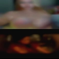 Naked girls shoving vaginas