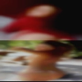 Horny woman alone