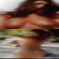 Nude horny girls park