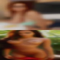 Mill Hall, nude girls