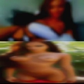Naked girls showing there gaps