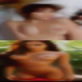 Nude girls nipple clamps