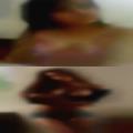 Black girl that Fredericksburg