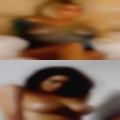 Girls looking guys