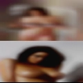 Horny girls