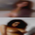Mill Hall, nude girls
