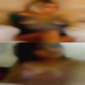 Show how horny