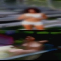 Naked girls Blanding