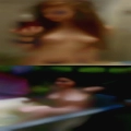 Naked girls very funny