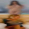 Nude girls masturbate