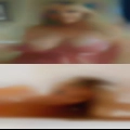 Girls looking guys