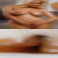 What means horny women