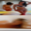 What means horny women