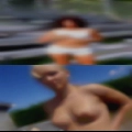 Horny girls Crescent City