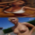 Sexy girls with the biggest