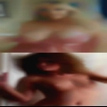 Horny housewives