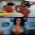 Naked girls