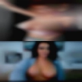 Nude girls have