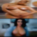 Nude girls with dreadlocks