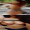 Girls the nude middle age