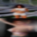 Horny girls tango