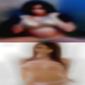 Girls looking guys