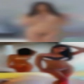 Fucking housewives town