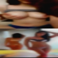 Horny and hairy housewives