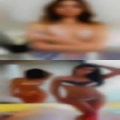 Horny girls like