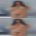 Horny house wives alone kissing