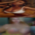 Horny house wives alone kissing