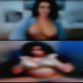 Girls looking masturbating