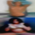 Sanger, horny girls