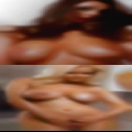 Military housewives posing