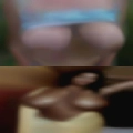 Awestruck naked girls