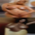 Girls giving oral strip clubs