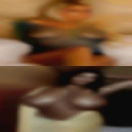 Naked girls period