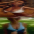 Full naked girls woman